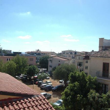 B&B Casa Valentone Marina di Camerota Eksteriør bilde